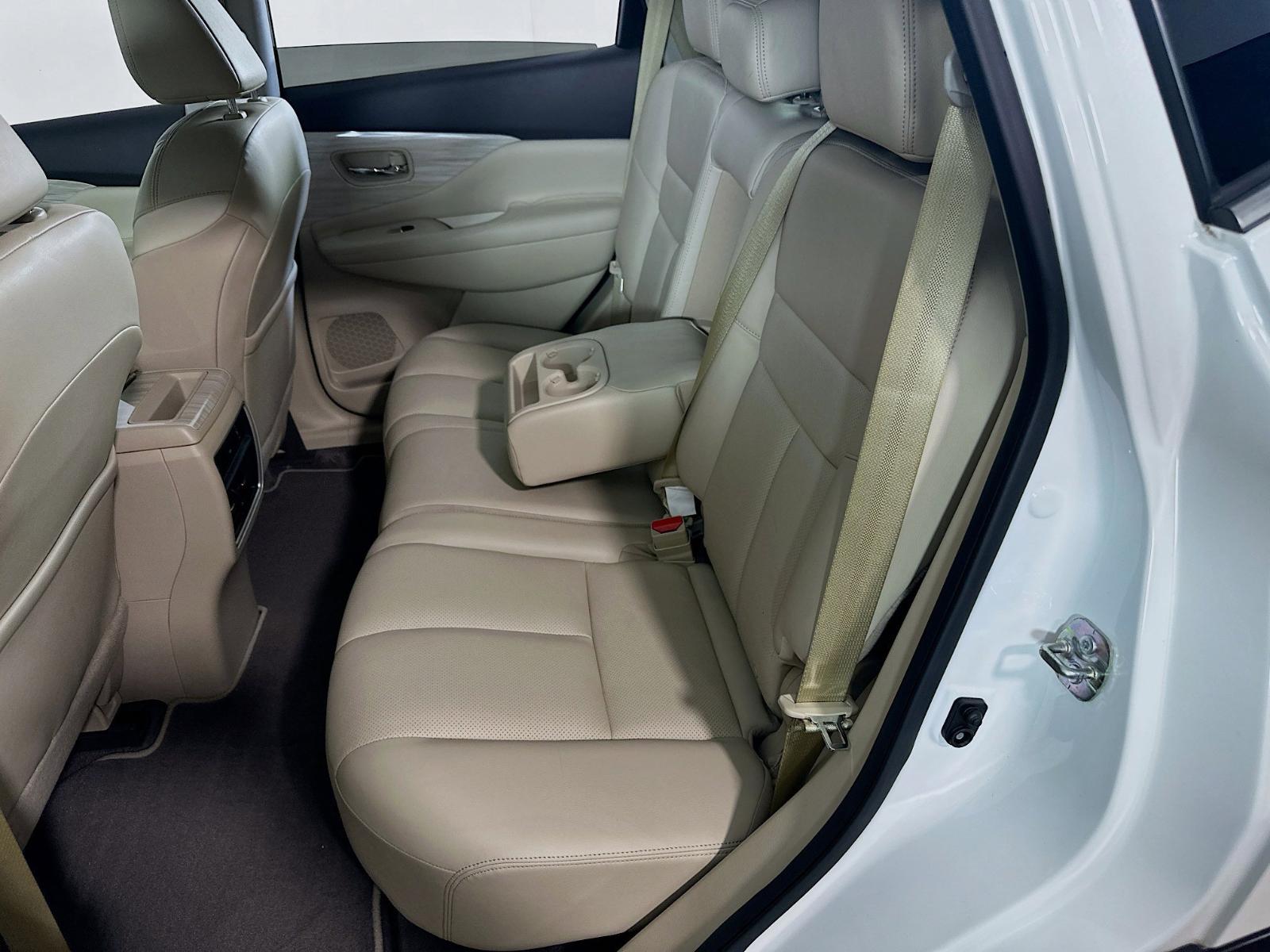 2018 Nissan Murano Vehicle Photo in Langhorne, PA 19047