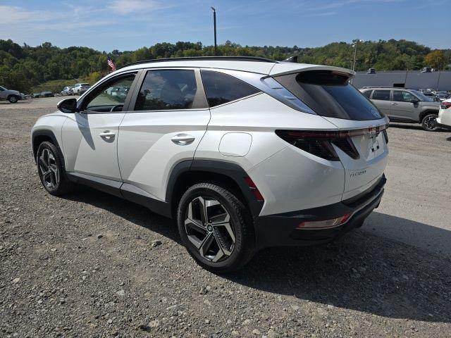 2022 Hyundai TUCSON Vehicle Photo in Pleasant Hills, PA 15236