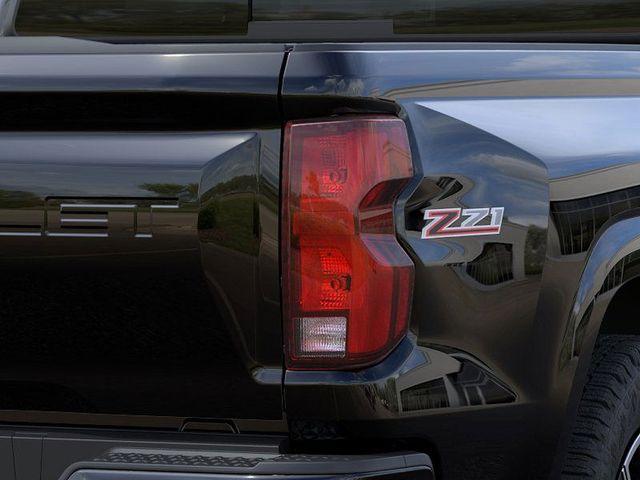 2026 Chevrolet Colorado Vehicle Photo in PAWLING, NY 12564-3219