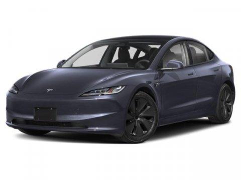 2025 Tesla Model 3 Vehicle Photo in BRUNSWICK, GA 31525-1881