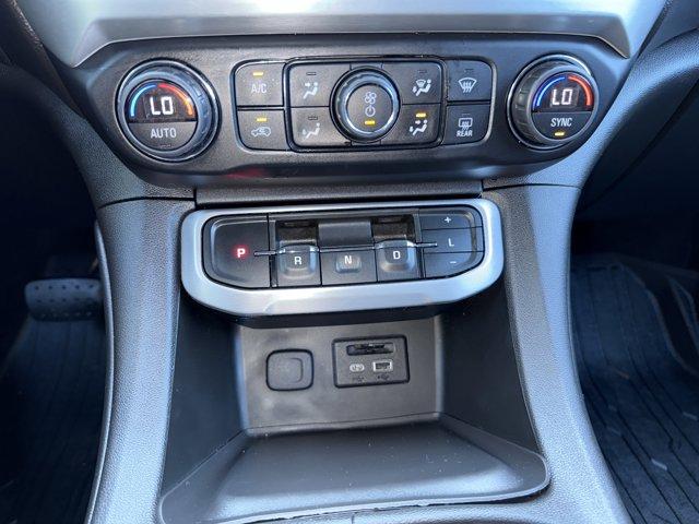2023 GMC Acadia Vehicle Photo in LEOMINSTER, MA 01453-2952