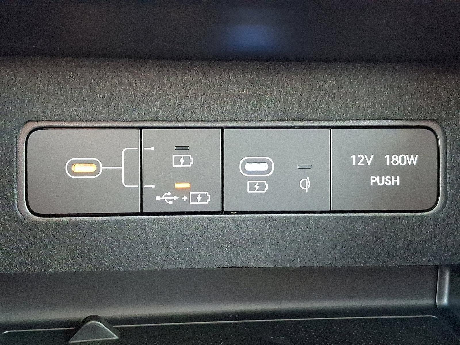 2025 Hyundai SONATA Hybrid Vehicle Photo in Harrisburg, PA 17111