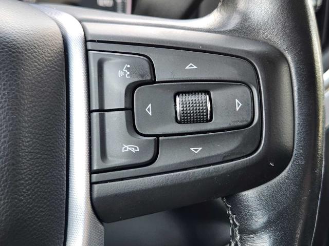 2020 GMC Sierra 1500 Vehicle Photo in DENTON, TX 76210-9321