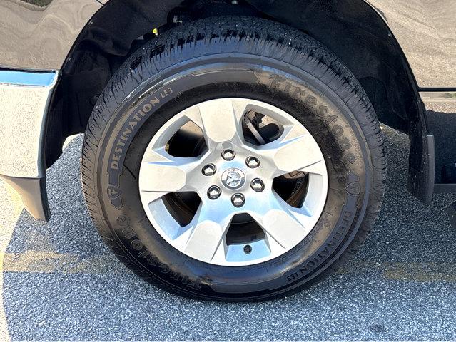 2022 Ram 1500 Vehicle Photo in Hinesville, GA 31313