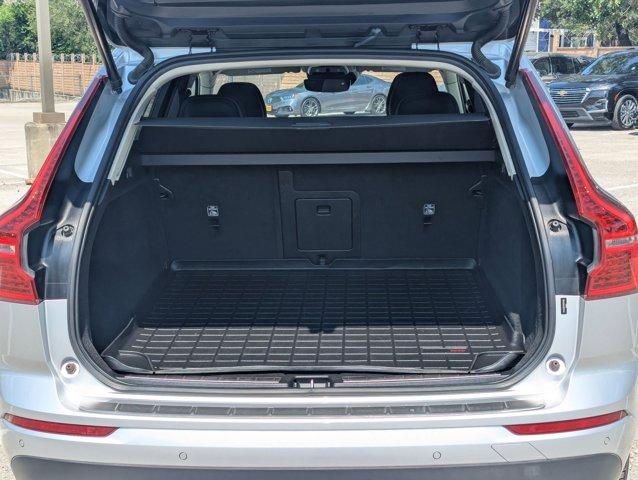 2021 Volvo XC60 Vehicle Photo in San Antonio, TX 78230