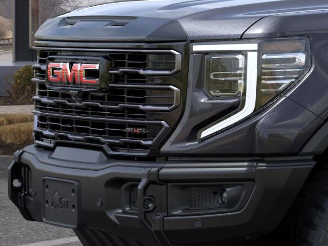 2026 GMC Sierra 1500 Vehicle Photo in INDEPENDENCE, MO 64055-1377