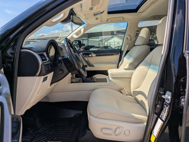 2021 Lexus GX 460 Vehicle Photo in SELMA, TX 78154-1459