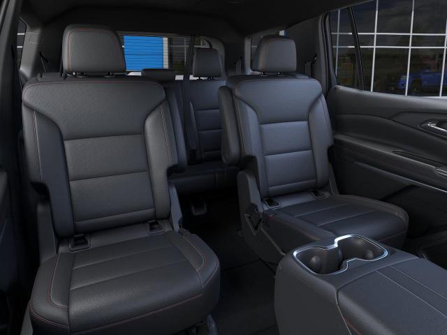 2026 Chevrolet Traverse Vehicle Photo in SAVANNAH, GA 31406-4513