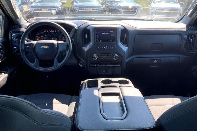 2023 Chevrolet Silverado 1500 Vehicle Photo in KANSAS CITY, MO 64114-4502