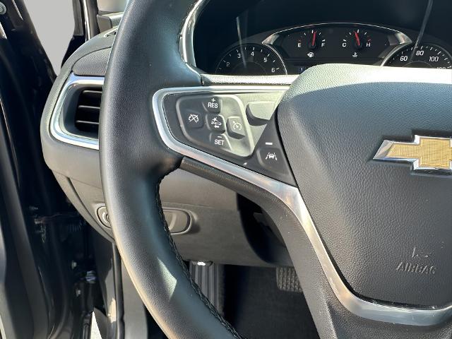 2023 Chevrolet Equinox Vehicle Photo in MANITOWOC, WI 54220-5838