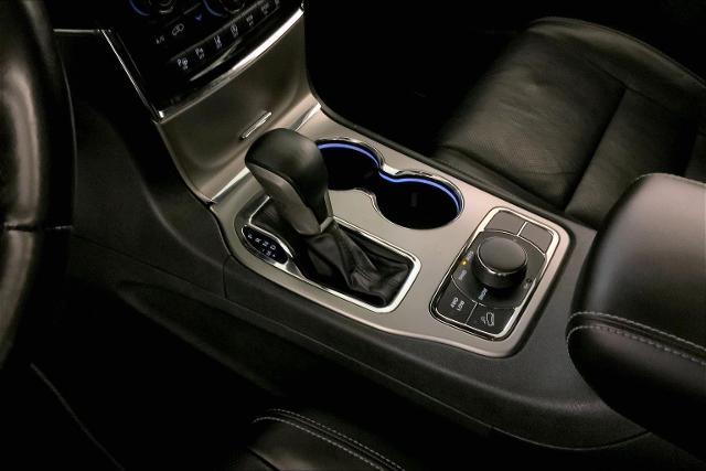 2021 Jeep Grand Cherokee Vehicle Photo in INDEPENDENCE, MO 64055-1314