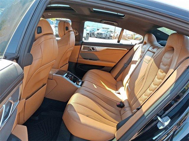 2022 BMW M850i Vehicle Photo in Willow Grove, PA 19090