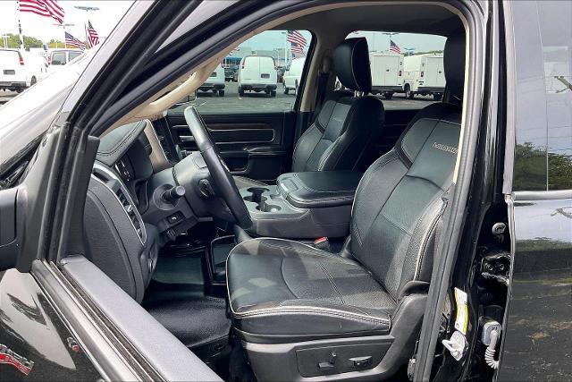 2020 Ram 2500 Vehicle Photo in INDEPENDENCE, MO 64055-1314