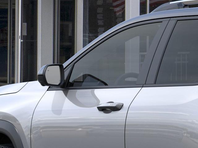 2026 Chevrolet Equinox Vehicle Photo in INDEPENDENCE, MO 64055-1314