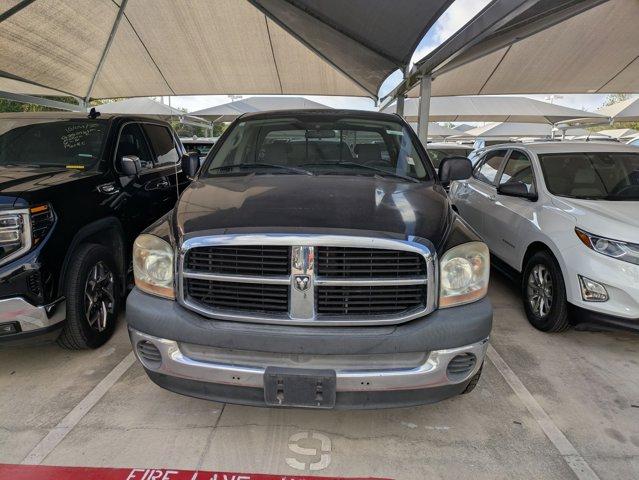 2006 Dodge Ram 1500 Vehicle Photo in SELMA, TX 78154-1460