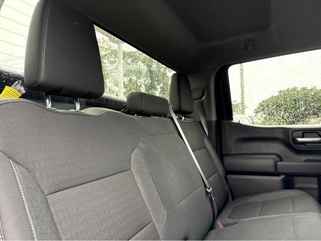 2021 Chevrolet Silverado 1500 Vehicle Photo in Savannah, GA 31419