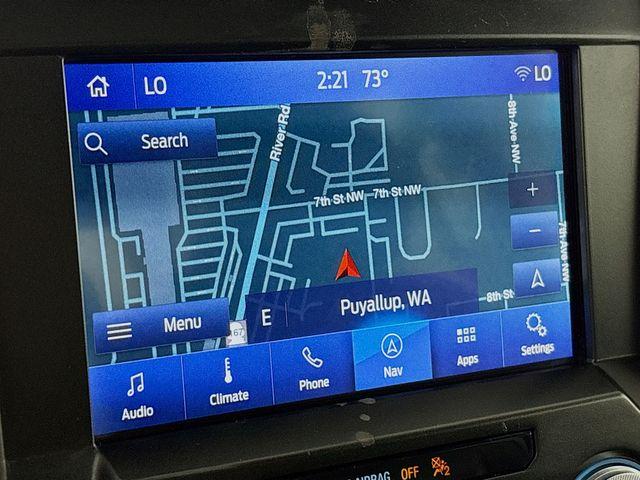 2020 Ford F-150 Vehicle Photo in Puyallup, WA 98371