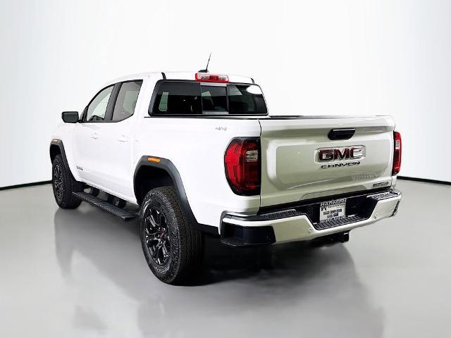 2025 GMC Canyon Vehicle Photo in PUYALLUP, WA 98371-4149