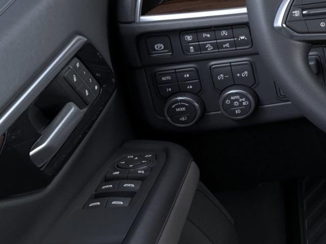 2026 Chevrolet Suburban Vehicle Photo in PUYALLUP, WA 98371-4149