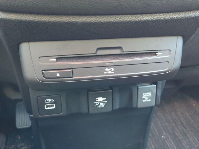 2023 Honda Odyssey Vehicle Photo in Pleasant Hills, PA 15236