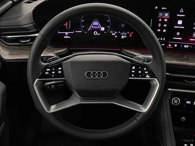 2025 Audi Q5 Vehicle Photo in Appleton, WI 54913