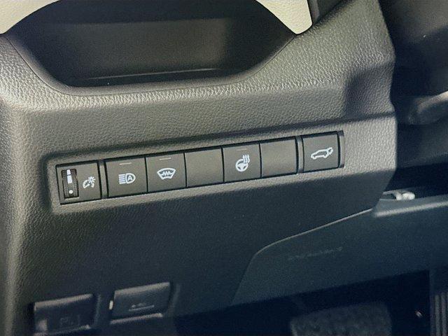 2024 Toyota RAV4 Vehicle Photo in Flemington, NJ 08822