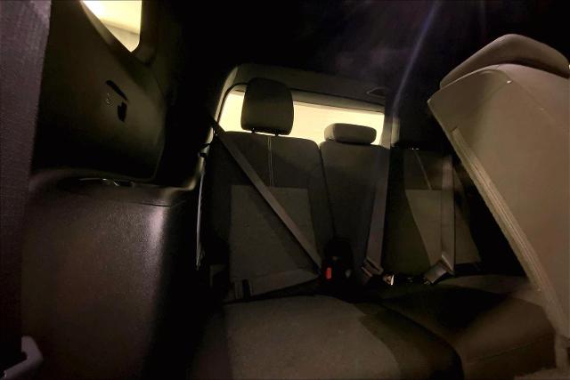 2025 GMC Acadia Vehicle Photo in INDEPENDENCE, MO 64055-1377