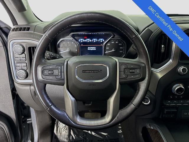 2021 GMC Sierra 1500 Vehicle Photo in PUYALLUP, WA 98371-4149