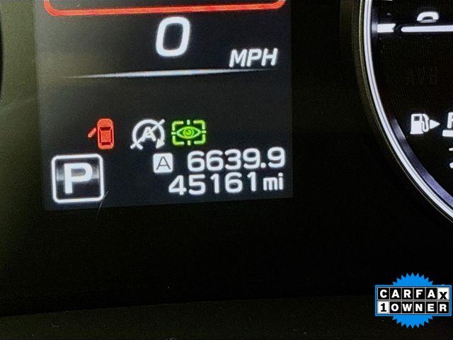 2021 Subaru Outback Vehicle Photo in Puyallup, WA 98371