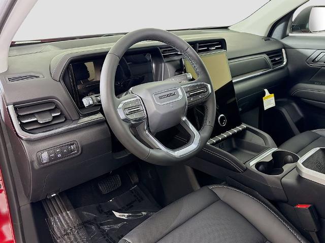 2026 GMC Terrain Vehicle Photo in PUYALLUP, WA 98371-4149