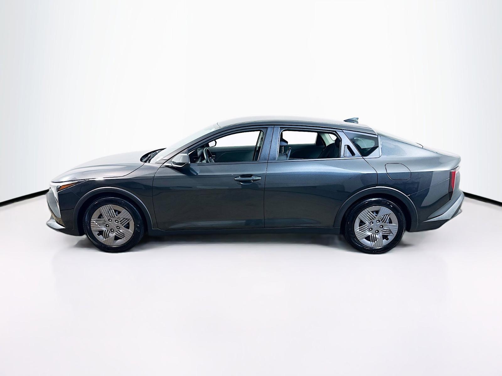 2025 Kia K4 Vehicle Photo in Langhorne, PA 19047