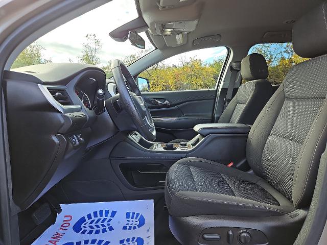 2023 GMC Acadia Vehicle Photo in TREVOSE, PA 19053-4984