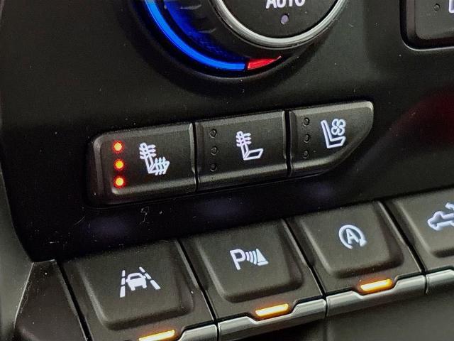 2019 Chevrolet Silverado 1500 Vehicle Photo in PUYALLUP, WA 98371-4149