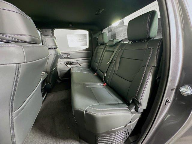 2026 Toyota Tundra 4WD Vehicle Photo in Flemington, NJ 08822