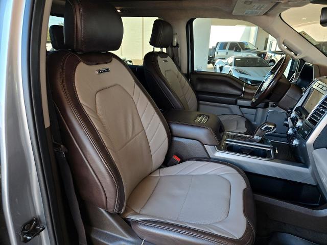 2020 Ford F-150 Vehicle Photo in Weatherford, TX 76087