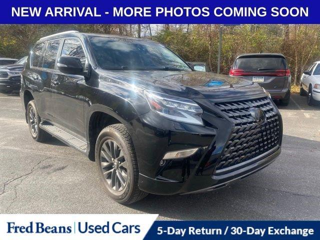 2020 Lexus GX 460 Vehicle Photo in Doylsetown, PA 18901