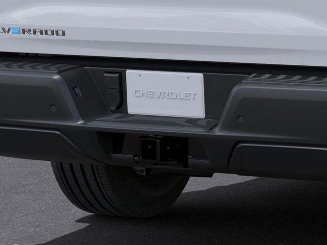 2025 Chevrolet Silverado EV Vehicle Photo in PAWLING, NY 12564-3219