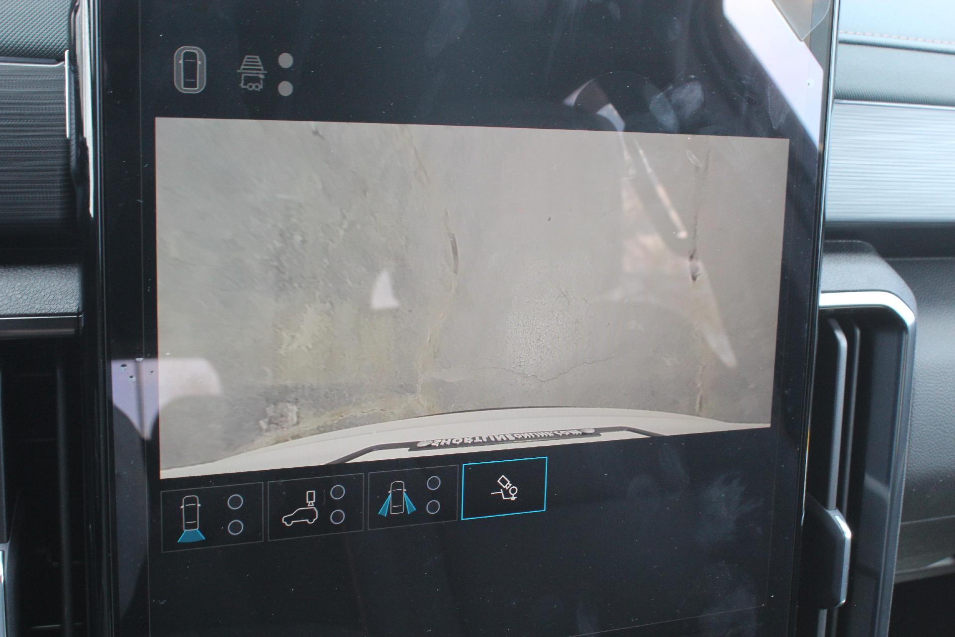 2025 GMC Acadia Vehicle Photo in AURORA, CO 80012-4011