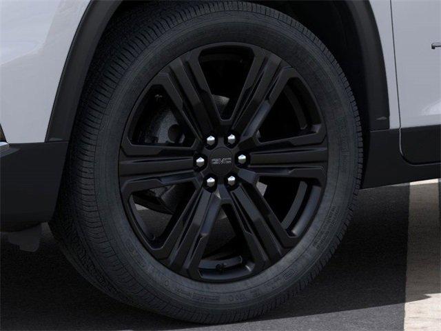2025 GMC Acadia Vehicle Photo in ROCHESTER HILLS, MI 48307-2741