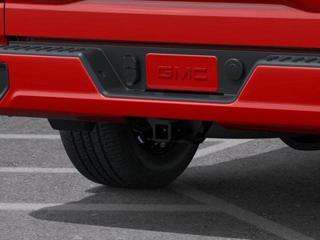 2025 GMC Sierra 1500 Vehicle Photo in INDEPENDENCE, MO 64055-1377