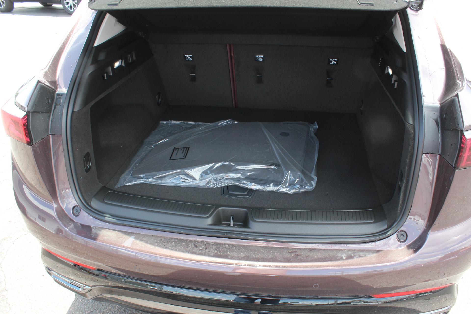 2025 Buick Envision Vehicle Photo in AURORA, CO 80012-4011