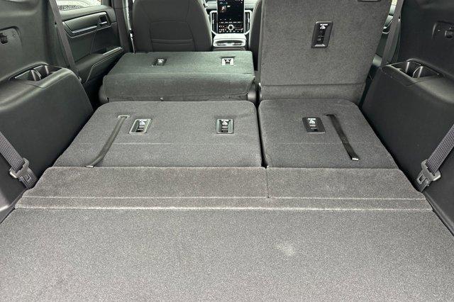 2025 GMC Acadia Vehicle Photo in STOCKTON, CA 95212-2838