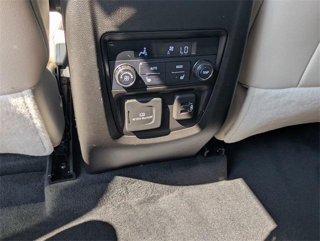 2022 Buick Enclave Vehicle Photo in AURORA, CO 80012-4011