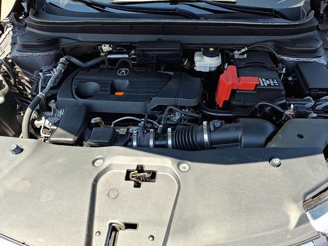 2021 Acura RDX Vehicle Photo in DANBURY, CT 06810-5034
