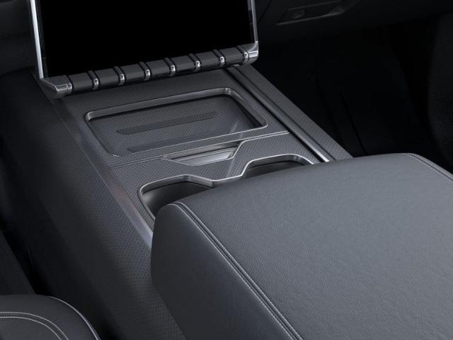 2026 GMC Sierra EV Vehicle Photo in TREVOSE, PA 19053-4984