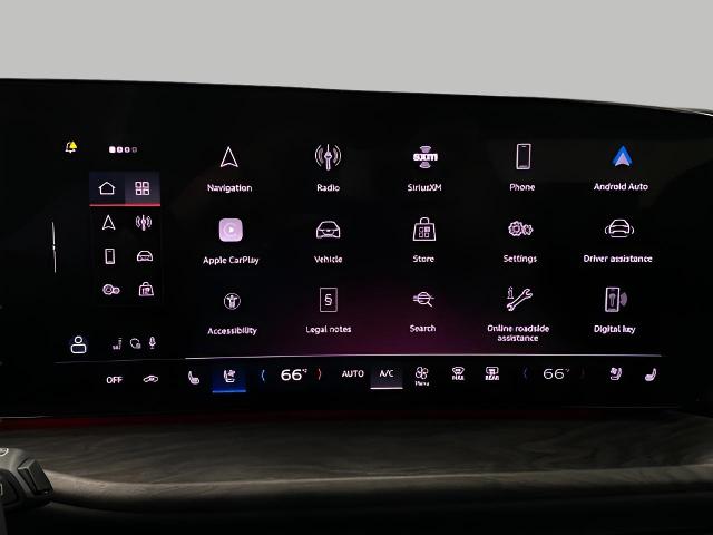 2025 Audi Q5 Vehicle Photo in Appleton, WI 54913