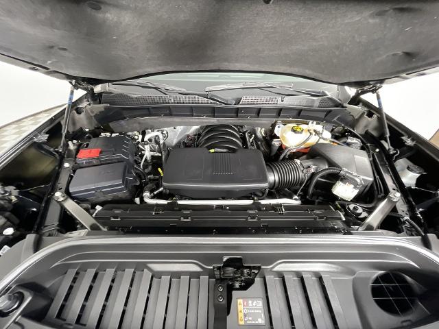 2022 GMC Sierra 1500 Vehicle Photo in GILBERT, AZ 85297-0402