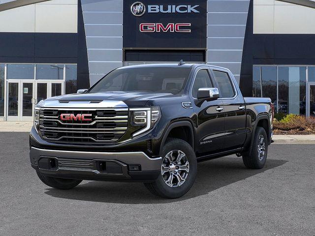 2026 GMC Sierra 1500 Vehicle Photo in DANBURY, CT 06810-5034