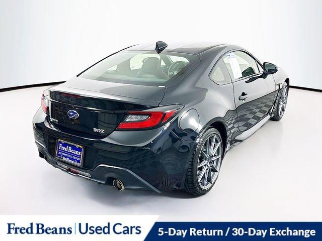 2025 Subaru BRZ Vehicle Photo in Doylestown, PA 18902