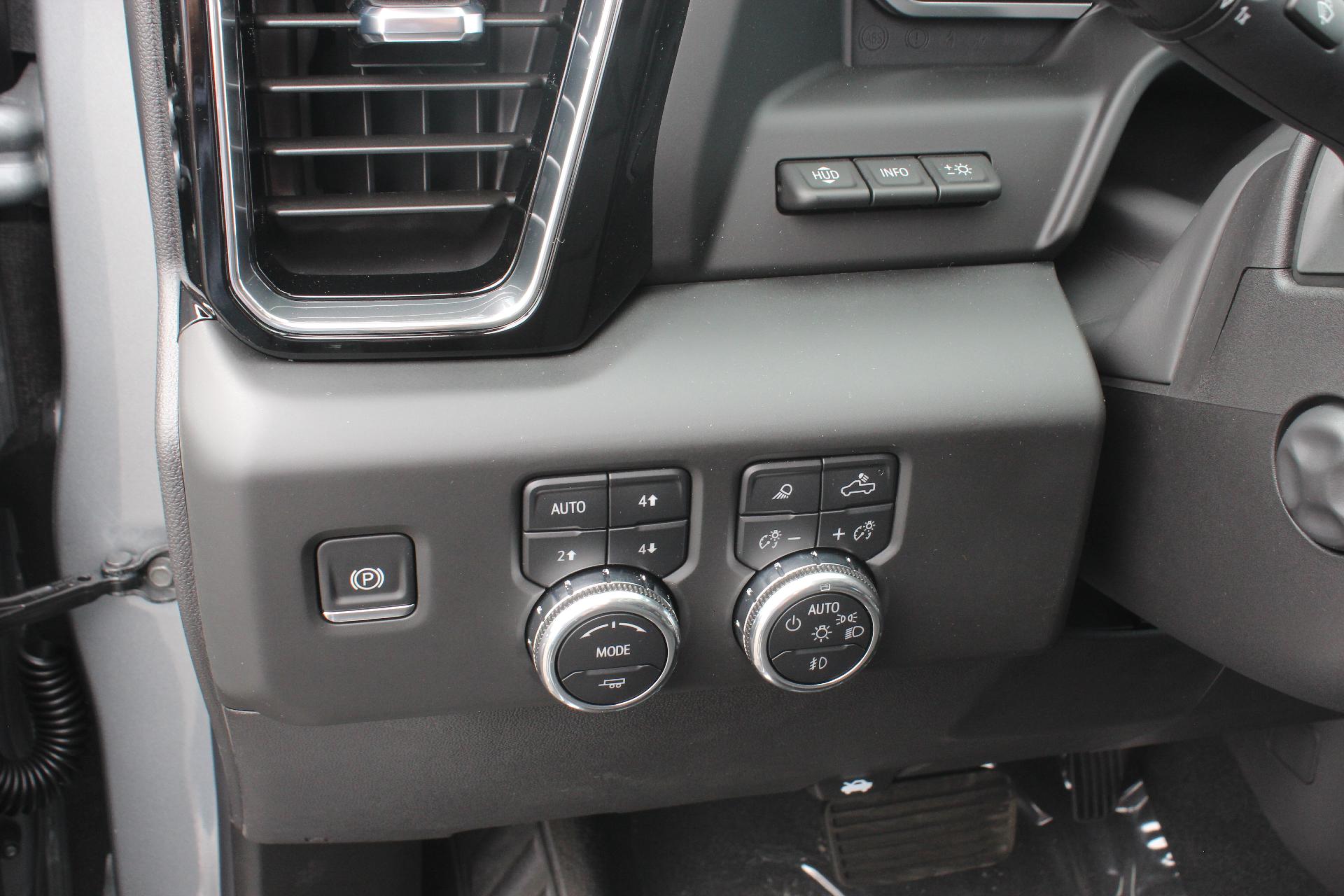 2025 GMC Sierra 1500 Vehicle Photo in AURORA, CO 80012-4011